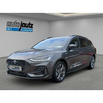 Ford Focus ST-Line X 114 kW