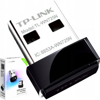 TP-Link TL-WN725N