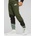 PUMA Спортно долнище POWER CAT Sweatpants FL B
