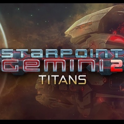 Starpoint Gemini 2: Titans