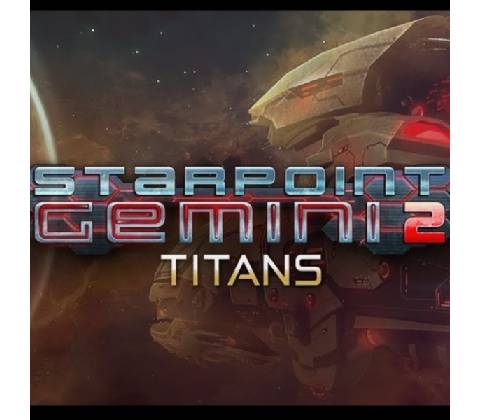 Starpoint Gemini 2: Titans