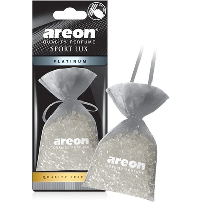 Areon Pearls Lux Platinum