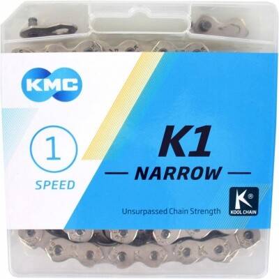 KMC K1 Narrow