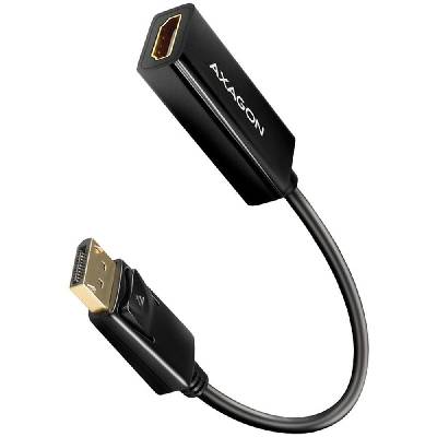 RVD-HI14N DisplayPort > HDMI 1.4 adapter 4K/30Hz (RVD-HI14N)