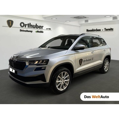 Skoda Karoq TSI Selection 85 kW