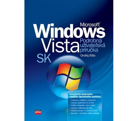 Windows Vista SK