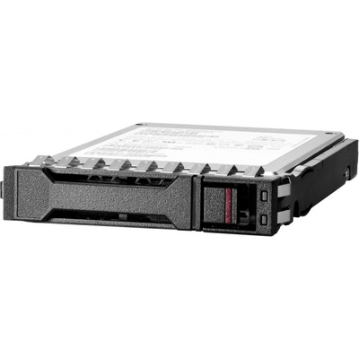 HP Enterprise 240GB SATA RI SFF BC MV SSD, P40496-B21