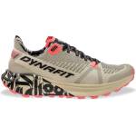 Dynafit Дамски маратонки Dynafit Women's Trail Graphic Trail running shoes - Overcast / Black Out - размер 36, 5 (EU) (123-2417-0113)