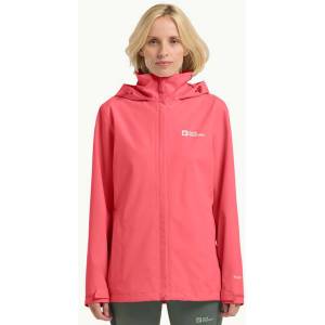 Jack Wolfskin Яке trailtime 2l jkt w (a63902-j0141)