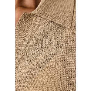 Benetton блуза дамска с вискоза (13I8D301P)