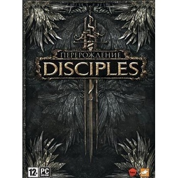 Disciples 3: Reincarnation