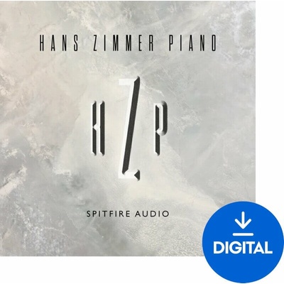 Spitfire Audio Hans Zimmer Piano (Digitálny produkt)
