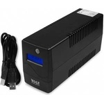 VOLT Polska MicroUPS 1000VA/600W 1*9Ah Uninterruptible Power Supply
