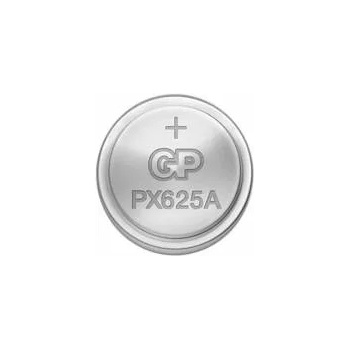 GP Batteries Алкална батерия gp lr9 625a, 1.5v, за глюкомери и дистанционни, 5 бр. в блистер, цена за 1 бр