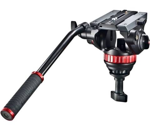 Manfrotto MVH502A