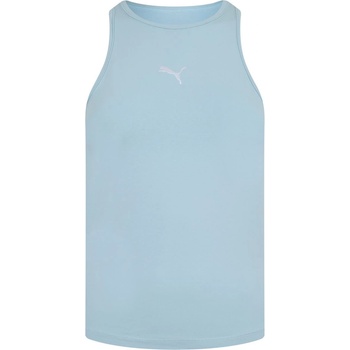 PUMA CAT TANK - Turquoise Surf