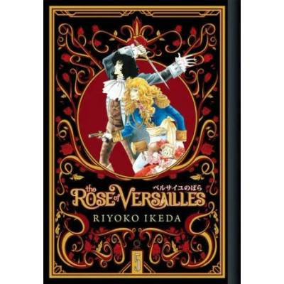 Rose of Versailles Volume 5