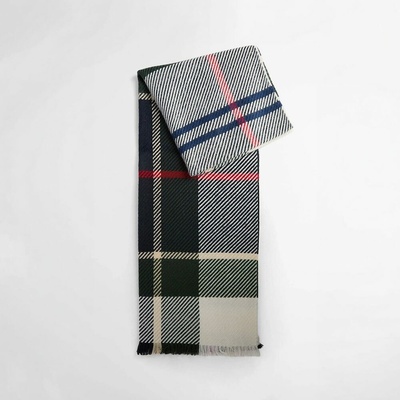 Barbour Blair Tartan Scarf