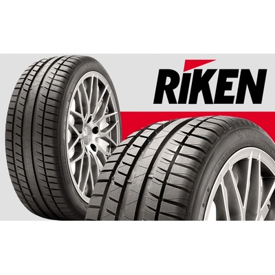 Riken Road Performance 185/60 R15 84H