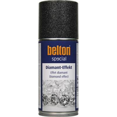Belton Special Diamond Effect 150 ml lesklé striebro