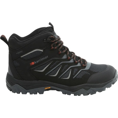 Karrimor Обувки Karrimor Mid Hiking Boots - Black