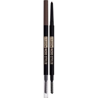 Dermacol Eyebrow Micro Styler Молив за вежди 0.1 гр цвят естествено руса