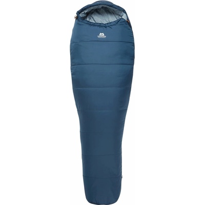 Mountain Equipment Lunar III Regular 182 cm blue denim