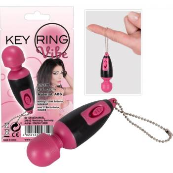 You2Toys Key Ring Vibe