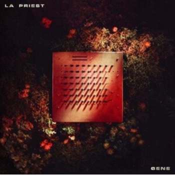 GENE - LA Priest CD