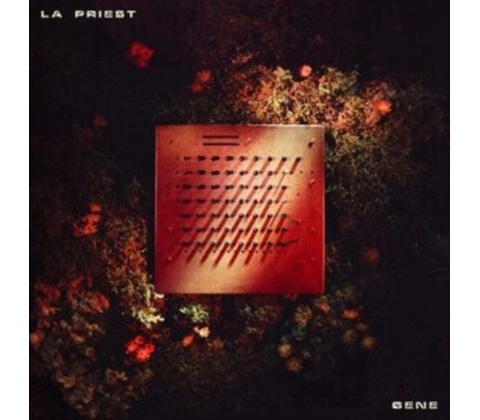 GENE - LA Priest CD