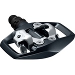 Shimano Педали с автомат Shimano Pedal PD-ED500 Clipless pedals - Dark Grey - размер One Size (860-4381-0111)