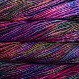 malabrigo Rasta Aniversario Плетива прежда (RAS005)