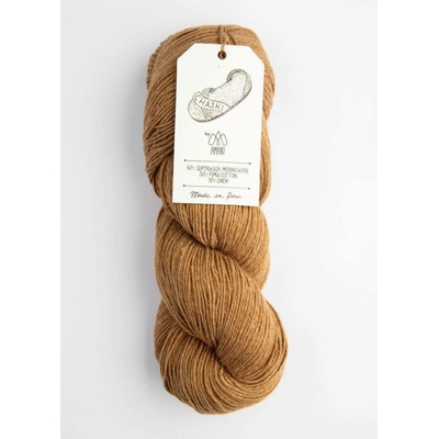 Pletací příze AMANO Chaski - 100g Barva - Chaski: Golden Hour 1715