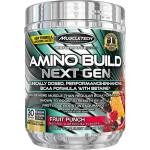 MuscleTech Amino Build Next Gen, 278 Grams