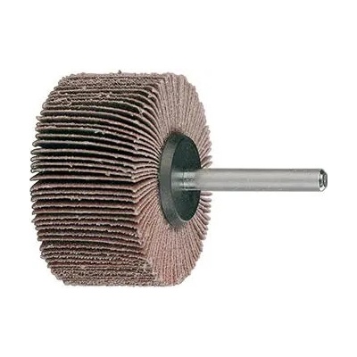 Format Lamelové brúsne kotúče 30 x 10 x 6 mm K40 83880040