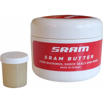 Sram Vazelina Butter 20 ml, stříkačka