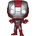 Funko Фигура Funko POP! Marvel: The Infinity Saga - Iron Man (Mark 5) #1474 (100999)