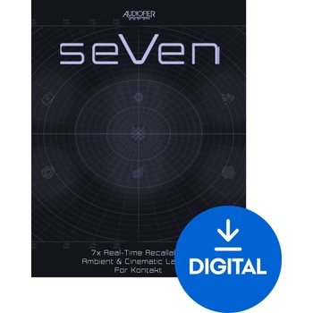 Audiofier Seven (Дигитален продукт)