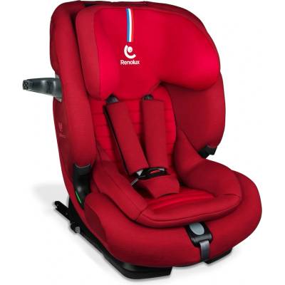 RENOLUX OLYMP PRO 2026 Passion