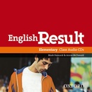 English Result Elementary Class Class Audio CDs /2/