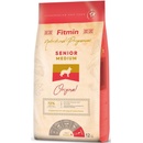 Granule pro psy Fitmin dog Original medium senior 12 kg