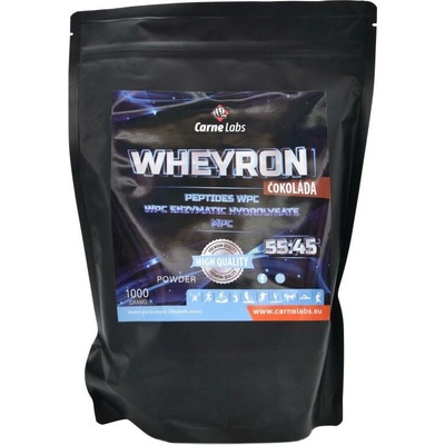 Carne Labs Wheyron protein 1000 g
