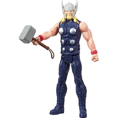 Hasbro The Avengers Titan Hero Thor