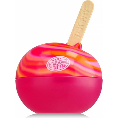 DKNY Ice Pop Very Cherry parfémovaná voda dámská 50 ml