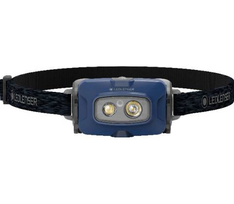 Ledlenser HF4R
