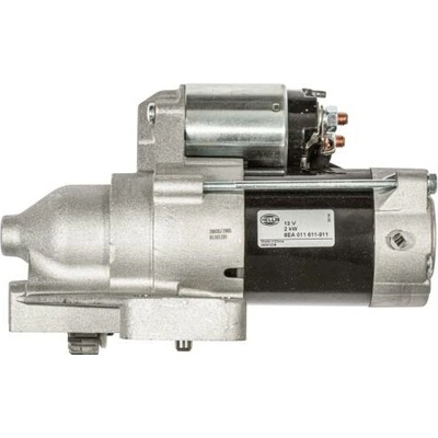 Startér HELLA 8EA 011 611-911 (8EA011611911)