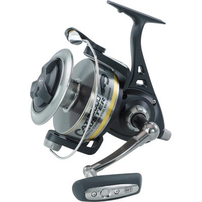 WFT Catbuster 30000 4B/B Spin