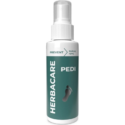 HERBACARE PEDI PREVENT SPREJ 240 ml