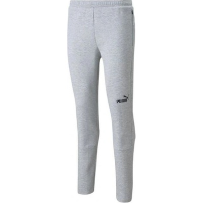 Puma pánské tepláky Men Final Jogging pant Grey šedá