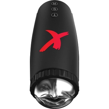 ostatní PDX Elite Moto Bator